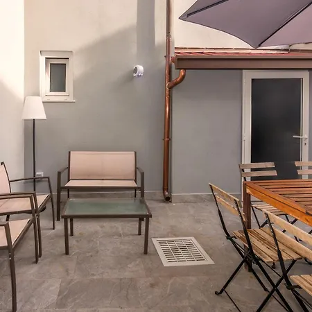 Casa vacanze Da Antonio