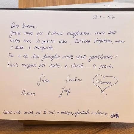Da Antonio * Viareggio