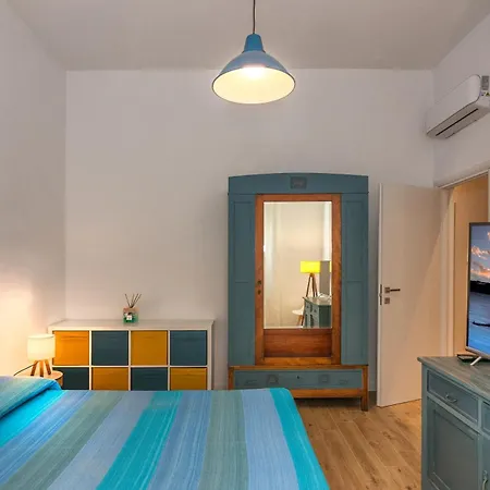 Da Antonio Casa vacanze