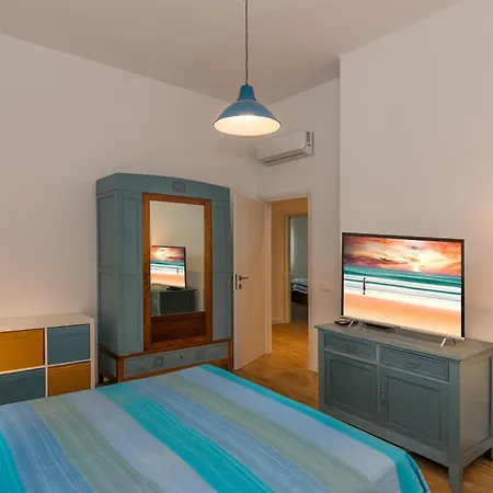 Da Antonio Casa vacanze *