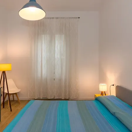 Casa vacanze Da Antonio