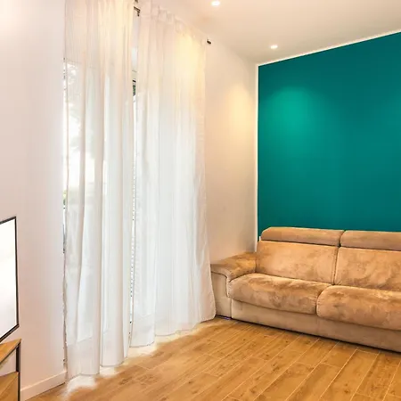 Da Antonio Casa vacanze Viareggio