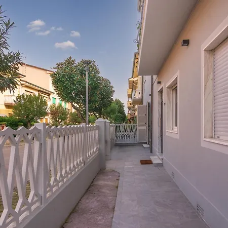Casa vacanze Da Antonio Viareggio