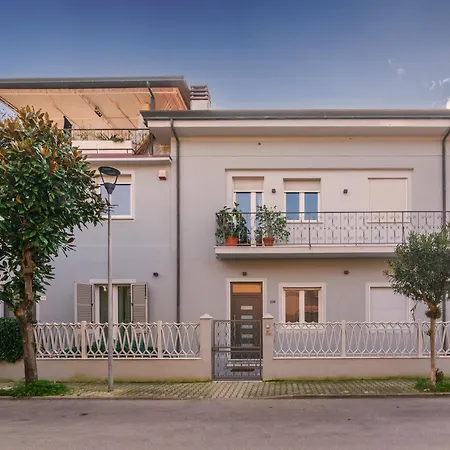 Casa vacanze Da Antonio Viareggio